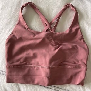 Lululemon women’s workout top in size 2. Never worn!
